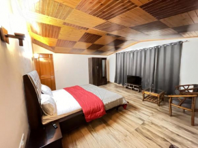 Rathore's homestay